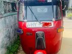 Bajaj RE 2003