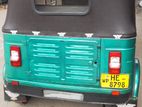Bajaj RE 2003