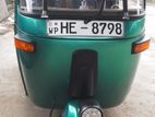 Bajaj RE 2003