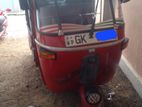 Bajaj RE 2003