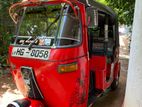 Bajaj RE 2003