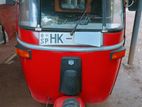 Bajaj RE Three Wheeler 2003