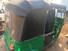 Bajaj RE 2003