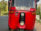 Bajaj RE 2003