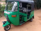 Bajaj RE 2003