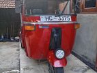 Bajaj RE 2 Stroke 2003