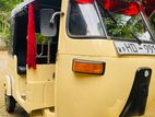 Bajaj RE 2003