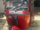 Bajaj RE There Wheeler 2003