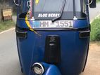 Bajaj RE Three Wheeler 2003