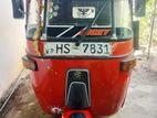 Bajaj RE 2003