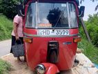 Bajaj RE 2003