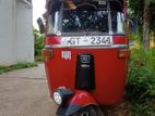 Bajaj RE 2003