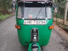 Bajaj RE 2003