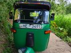 Bajaj RE 2003