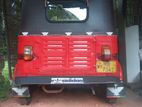 Bajaj RE Three Wheeler 2003