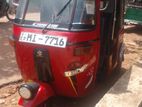 Bajaj RE 2003