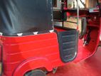 Bajaj RE Three Wheeler 2003