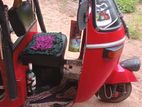 Bajaj RE Three Wheeler 2003