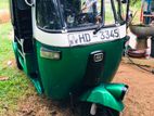 Bajaj RE 2003