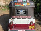 Bajaj RE 2003