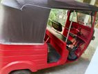 Bajaj RE Three Wheeler 2003