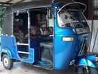Bajaj RE 2003