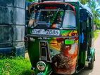 Bajaj RE 2003