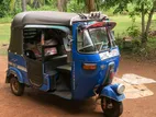 Bajaj RE There Wheeler 2003