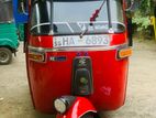 Bajaj RE 2003
