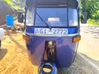 Bajaj RE Three Wheeler 2003