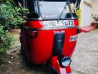 Bajaj RE 2003
