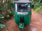 Bajaj RE Threewheel 2004