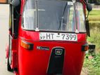 Bajaj RE 2004 2stork