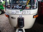 Bajaj RE 2004 4 stroke