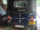 Bajaj RE 2004