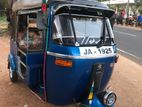 Bajaj RE 2004