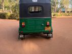 Bajaj RE 2004
