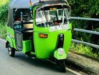 Bajaj RE 2004