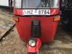 Bajaj RE 2004