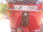 Bajaj RE 2004