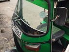 Bajaj RE Three Wheel 2004