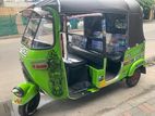 Bajaj RE Three Wheeler 2004