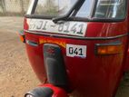 Bajaj RE 2004