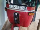 Bajaj RE Three Wheeler 2004