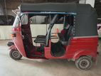 Bajaj RE 2004