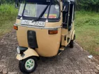 Bajaj RE 2004