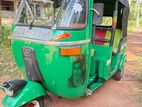 Bajaj RE Three Wheeler 2004