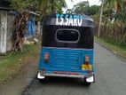 Bajaj RE Three wheel 2004