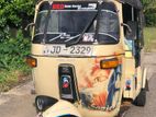 Bajaj RE 2004
