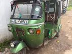 Bajaj RE Three Wheeler 2004